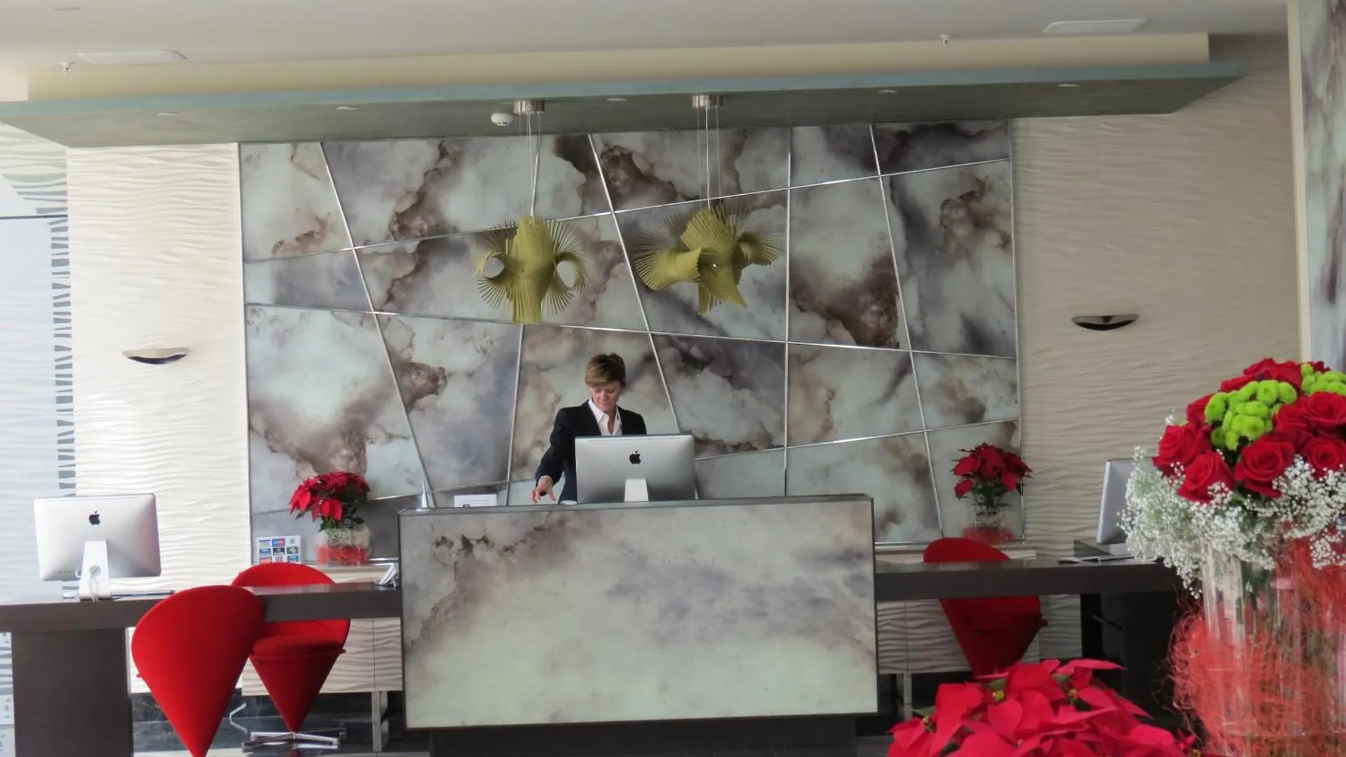 Hotel Ar Golf Almerimar El Ejido