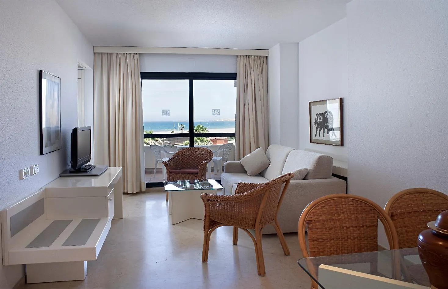 Hotel Ar Golf Almerimar El Ejido 5*,  Spain