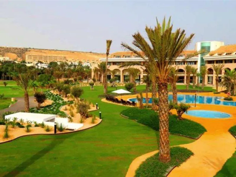 Hotel Ar Golf Almerimar El Ejido