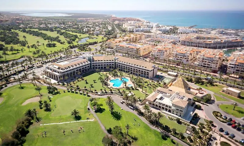 Hotel Ar Golf Almerimar El Ejido