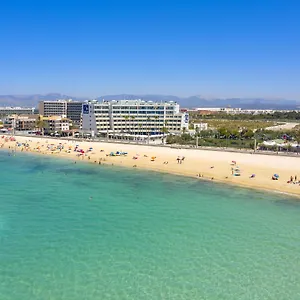 Lejlighedshotel Fontanellas Playa ****