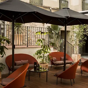 Hotel Petit Palace Boqueria Garden ****