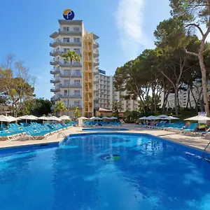 **** Hotel Pabisa Sofia Spanje