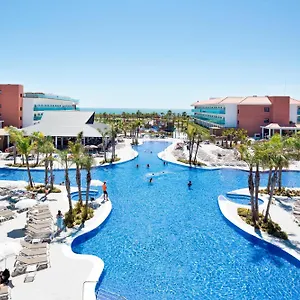 Hotel Best Costa Ballena Отель