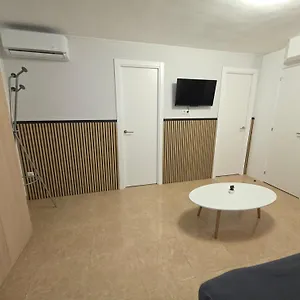 Balerma Playa. Calle Santa Elena Apartamento