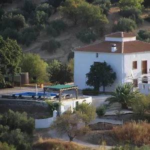 Casa El Castano Bed and breakfast