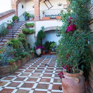 Rural Andalucia Отель