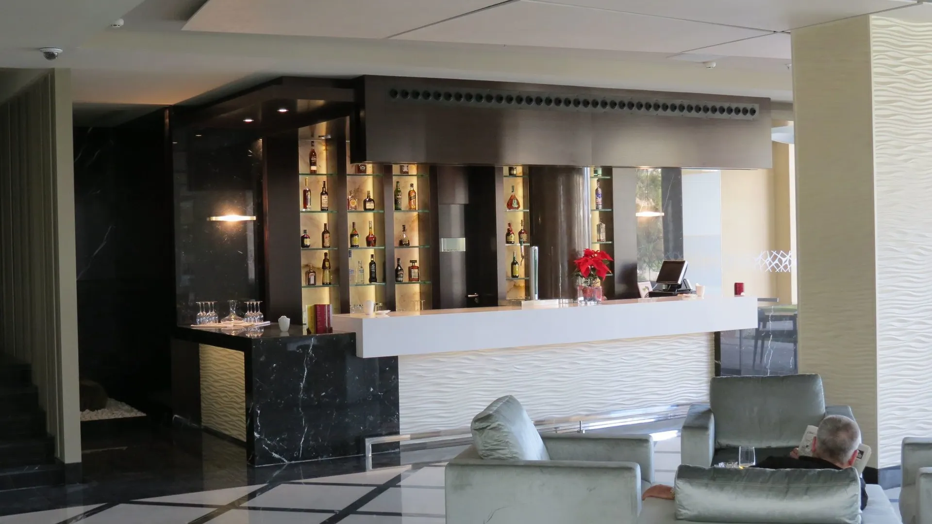 Hotel Ar Golf Almerimar エル・エヒド