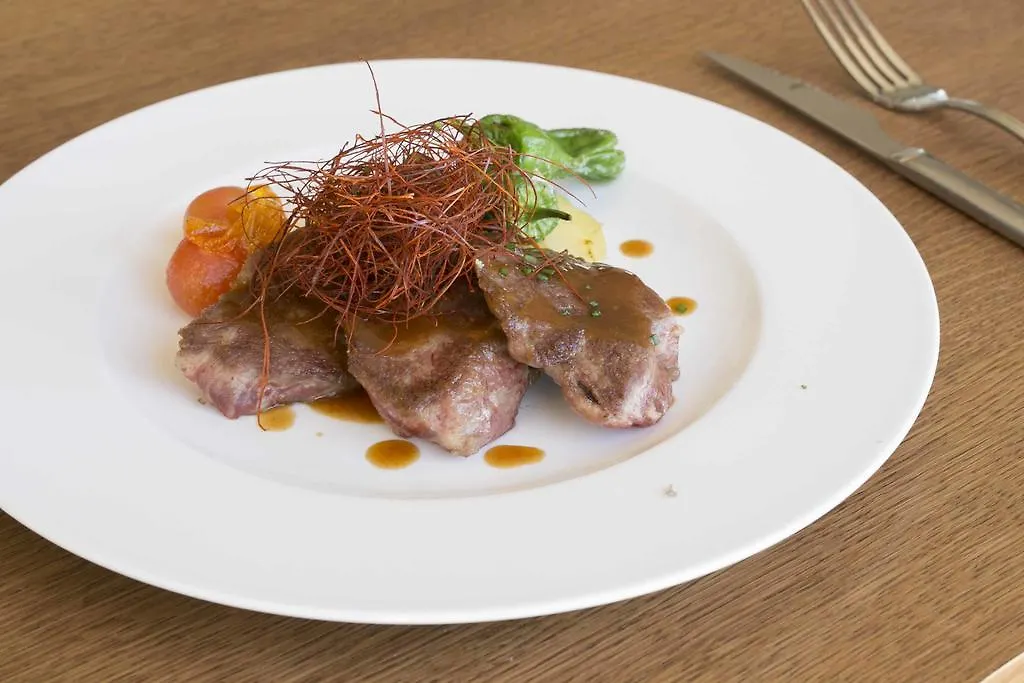 *****  Hotel Ar Golf Almerimar エル・エヒド スペイン