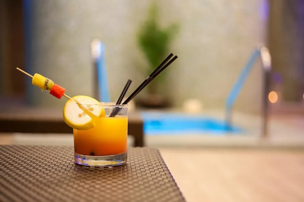Hotel Ar Golf Almerimar エル・エヒド