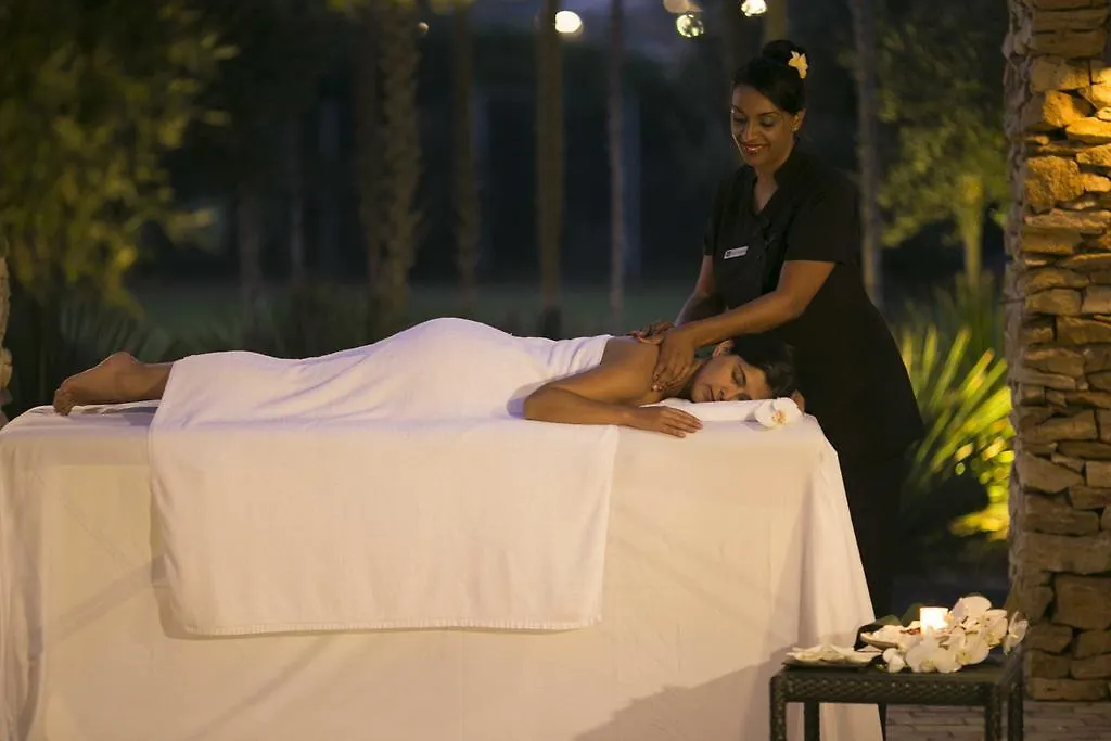 Hotel Ar Golf Almerimar Эль-Эхидо
