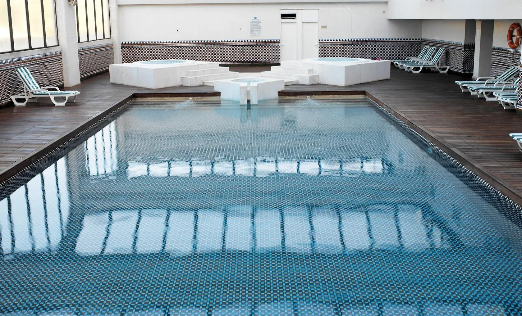 Hotel Ar Golf Almerimar Эль-Эхидо 5*,