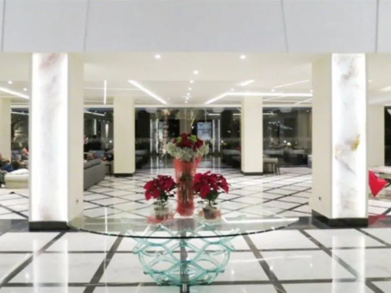 Hotel Ar Golf Almerimar エル・エヒド スペイン