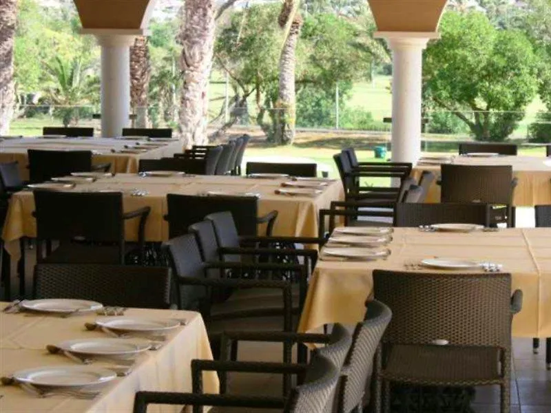 Hotel Ar Golf Almerimar エル・エヒド