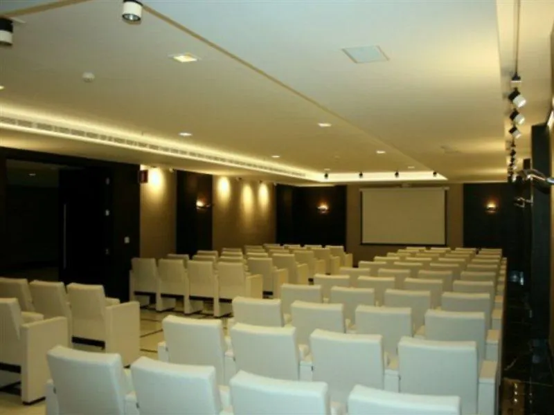 Hotel Ar Golf Almerimar Эль-Эхидо 5*,