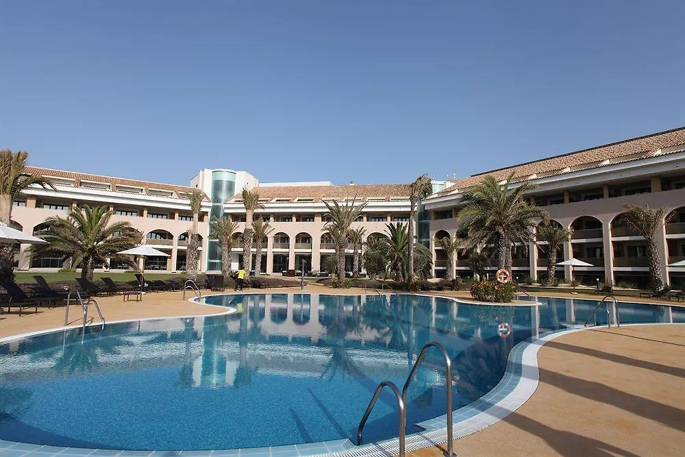 Hotel Ar Golf Almerimar El Ejido España