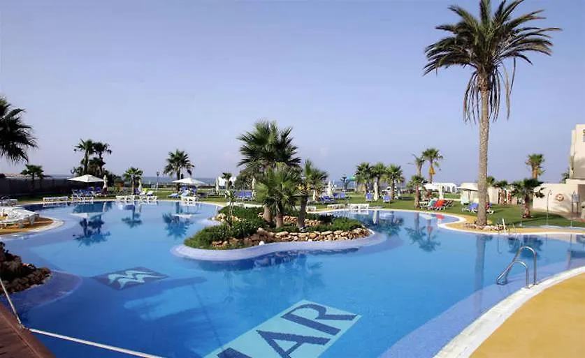 Hotel Ar Golf Almerimar El Ejido 5*,