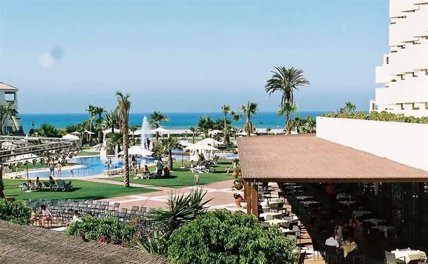 Hotel Ar Golf Almerimar El Ejido