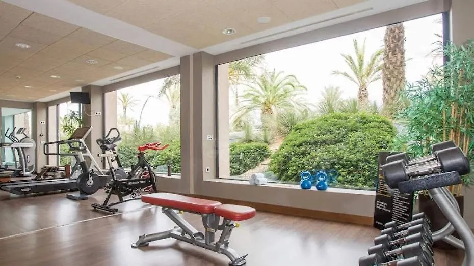 Hotel Ar Golf Almerimar El Ejido
