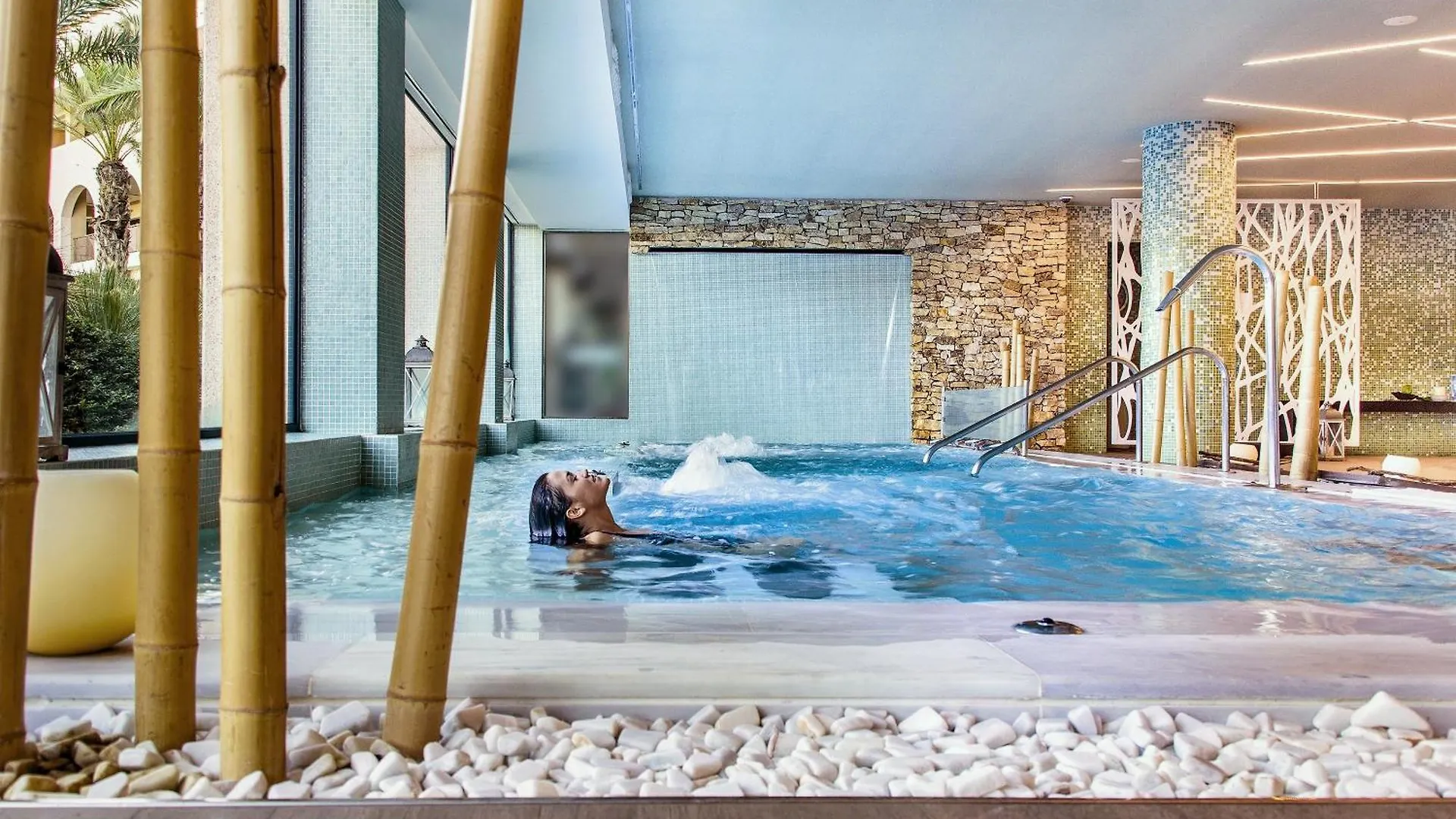 Hotel Ar Golf Almerimar El Ejido