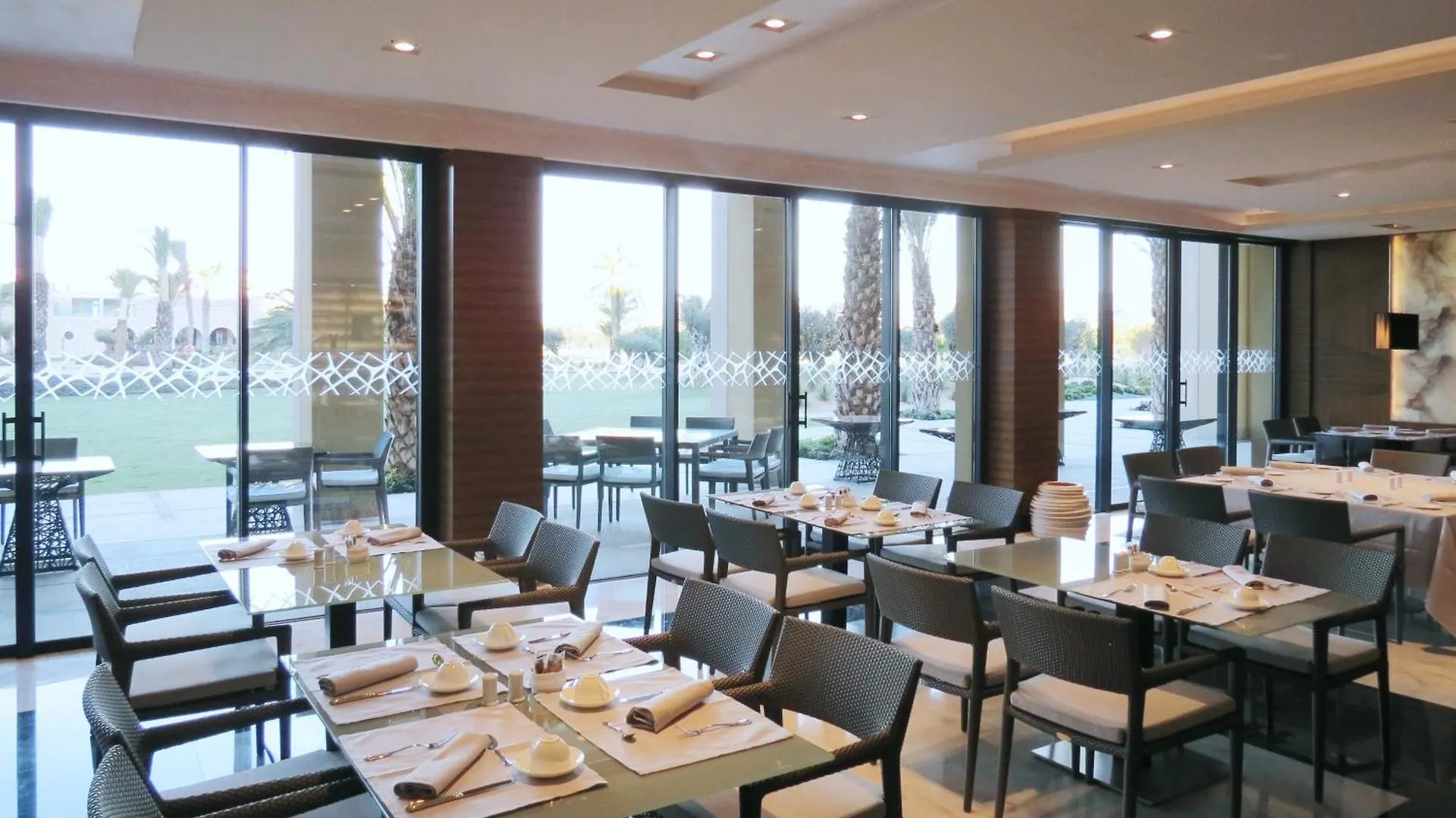 Hotel Ar Golf Almerimar El Ejido