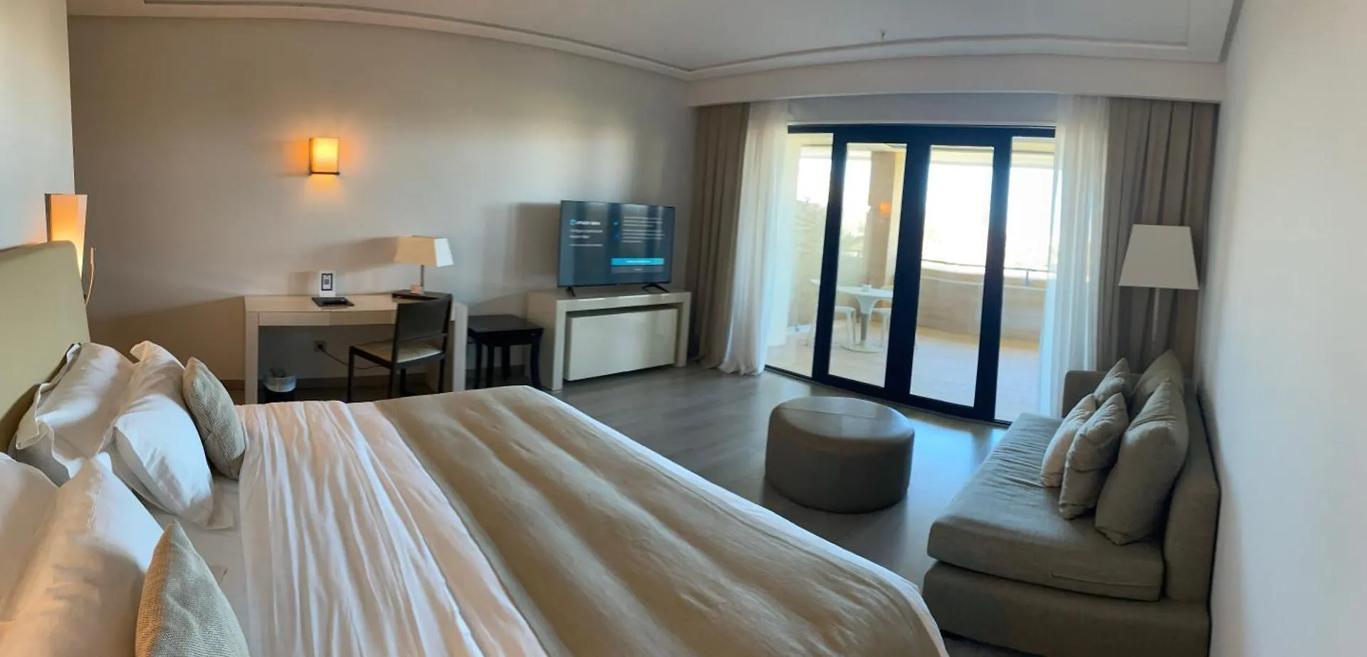 Hotel Ar Golf Almerimar El Ejido
