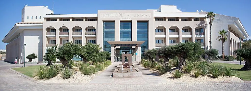 Hotel Ar Golf Almerimar El Ejido España