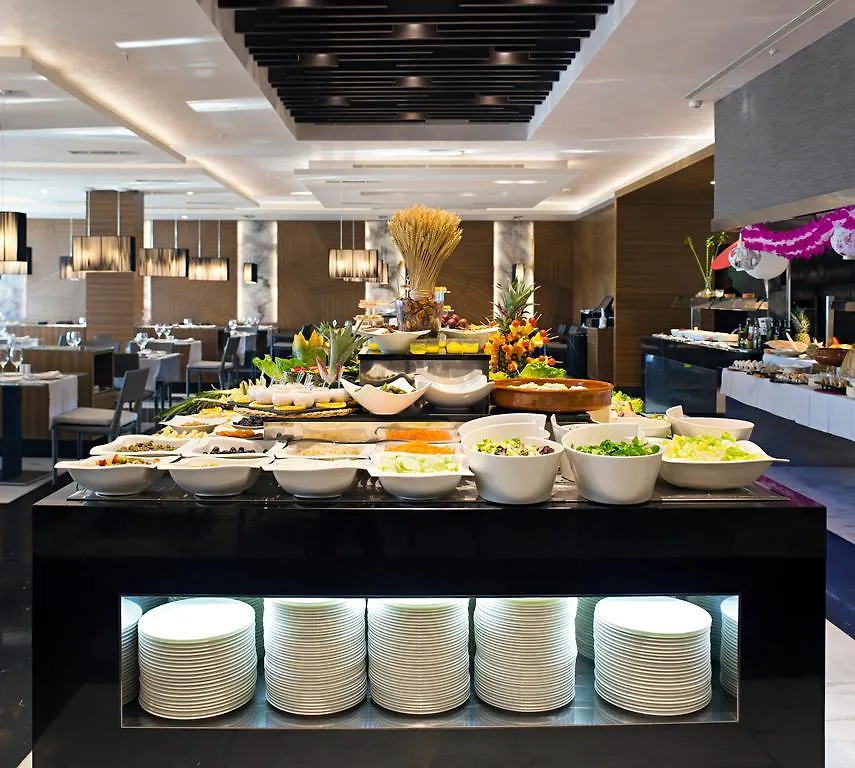 Hotel Ar Golf Almerimar El Ejido