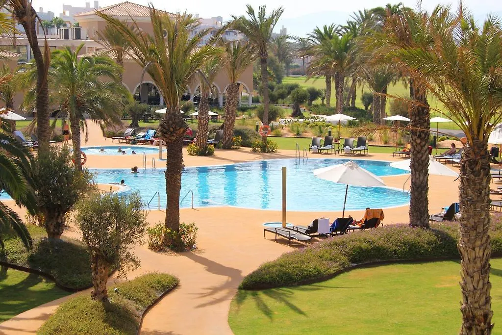Hotel Ar Golf Almerimar El Ejido
