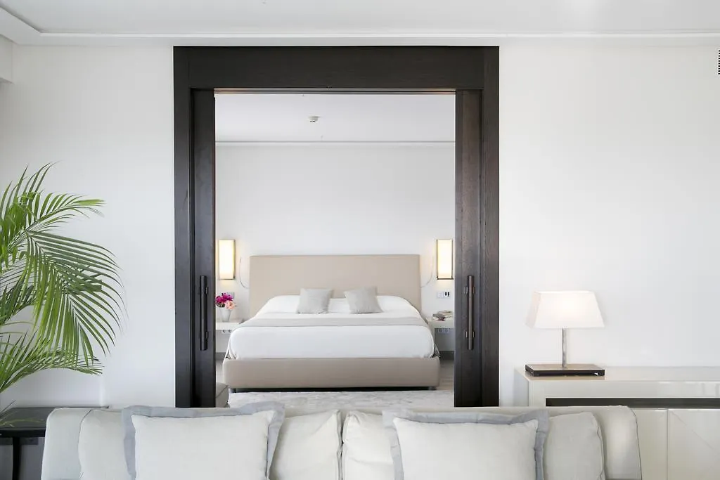 Hotel Ar Golf Almerimar El Ejido