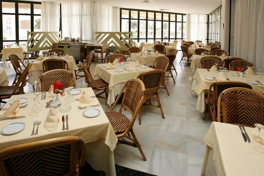 Hotel Ar Golf Almerimar El Ejido