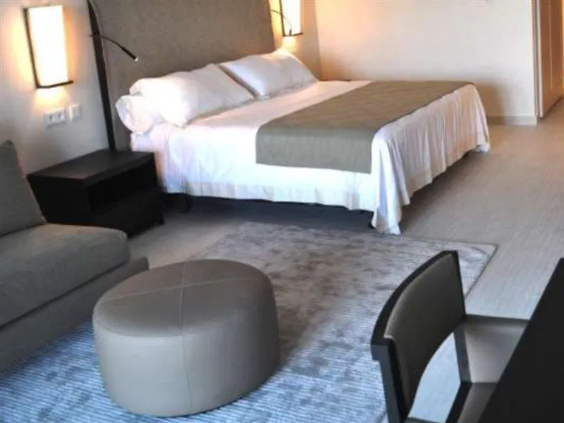 Hotel Ar Golf Almerimar El Ejido