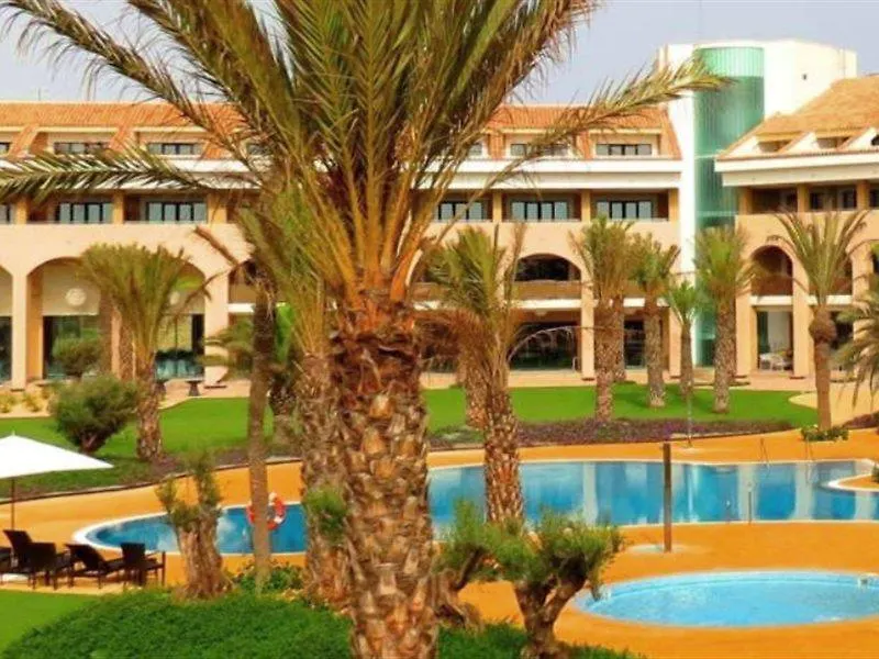 Hotel Ar Golf Almerimar El Ejido