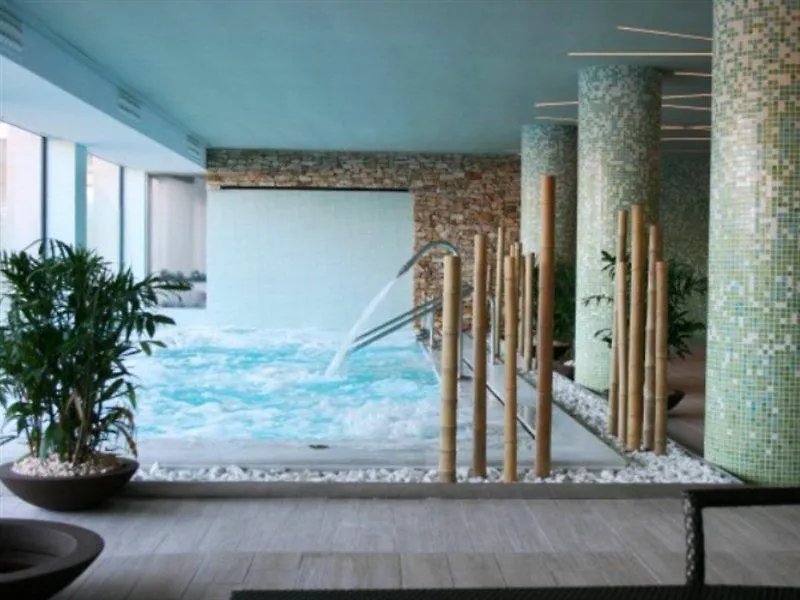 Hotel Ar Golf Almerimar El Ejido 5*,