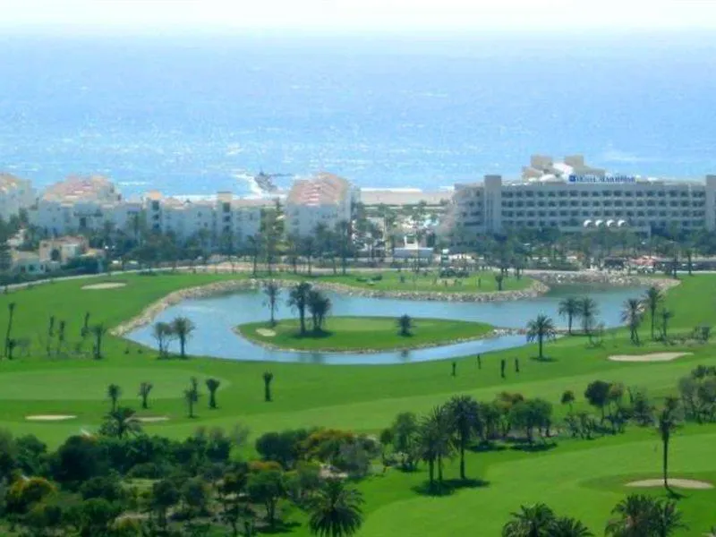 Hotel Ar Golf Almerimar El Ejido 5*,  España
