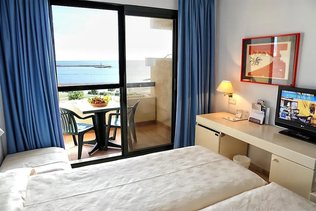 Hotel Ar Golf Almerimar El Ejido