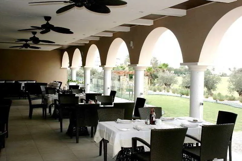 Hotel Ar Golf Almerimar El Ejido España