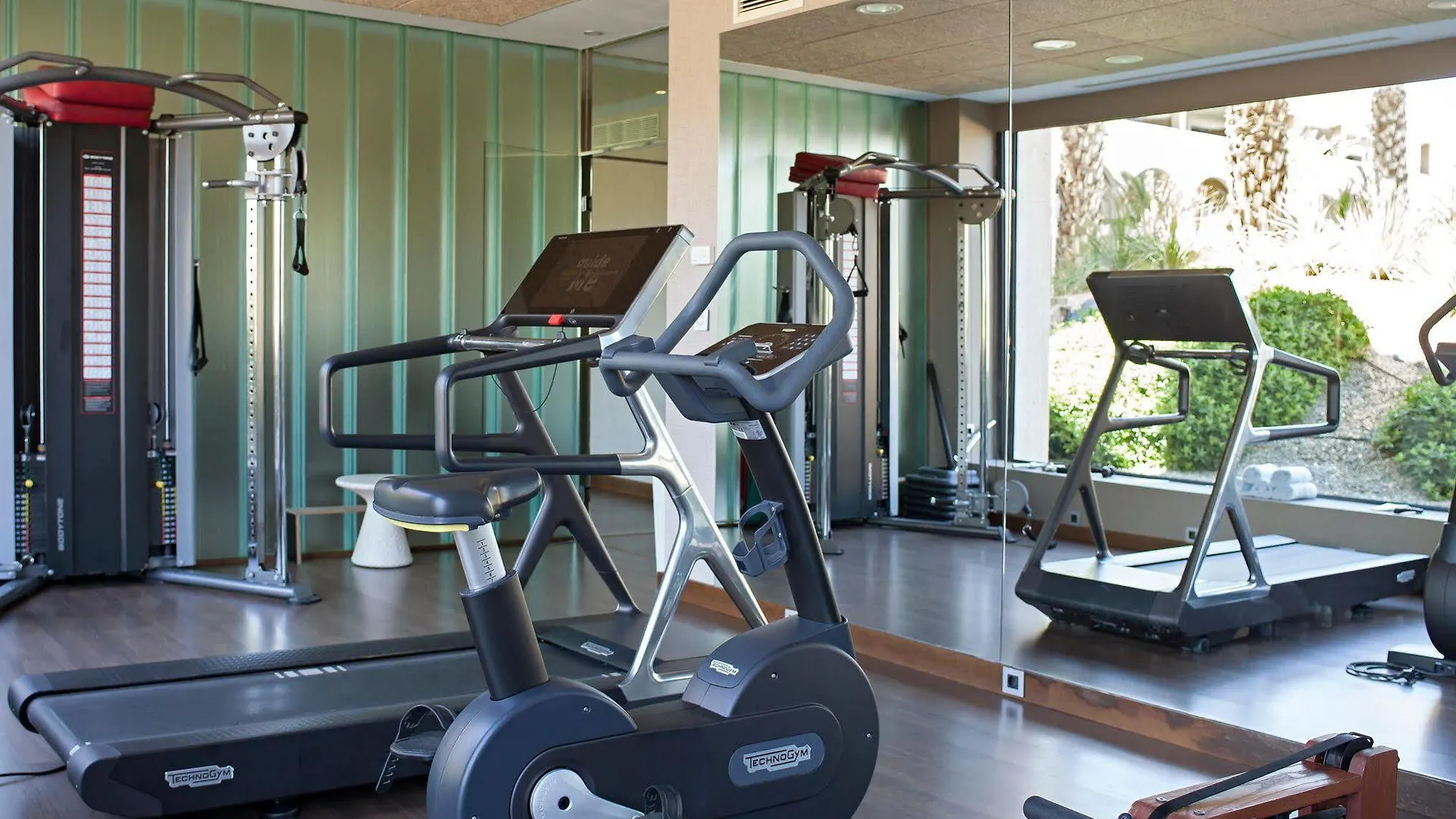 Hotel Ar Golf Almerimar El Ejido