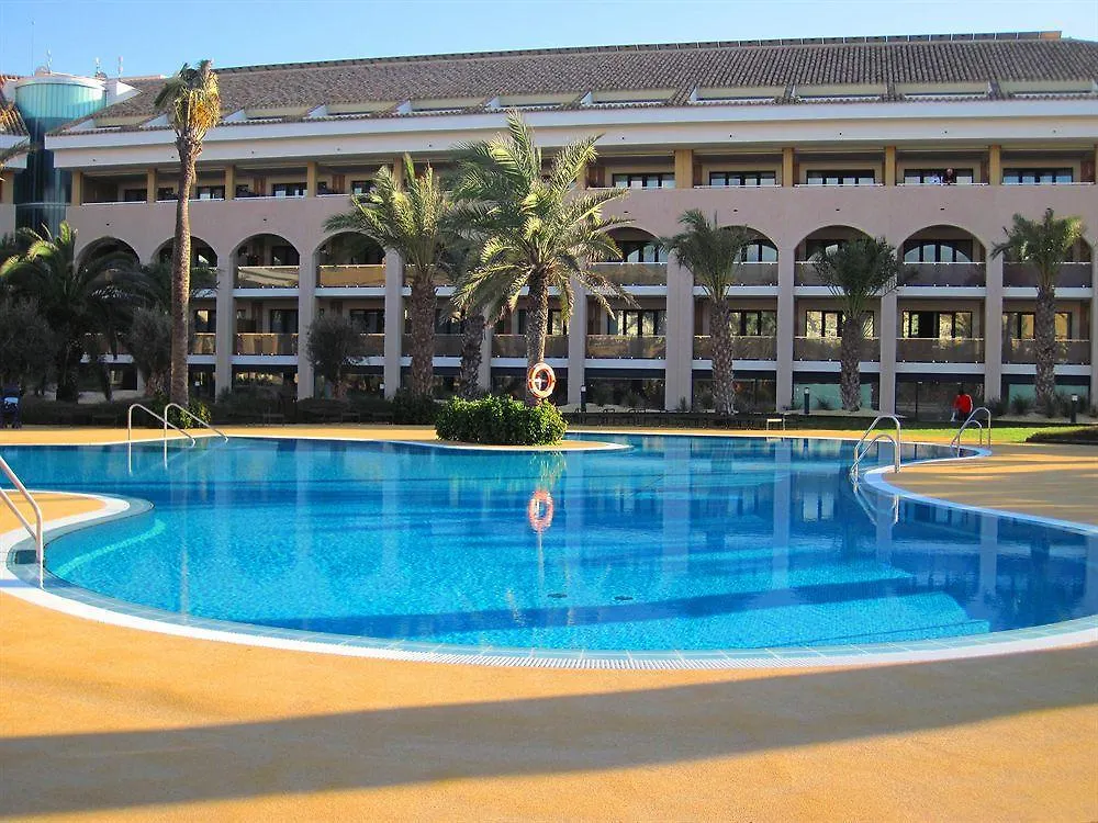 Hotel Ar Golf Almerimar El Ejido