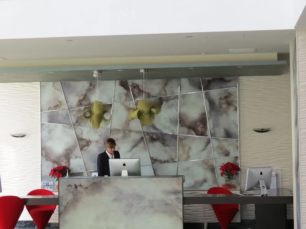 *****  Hotel Ar Golf Almerimar El Ejido Spanje
