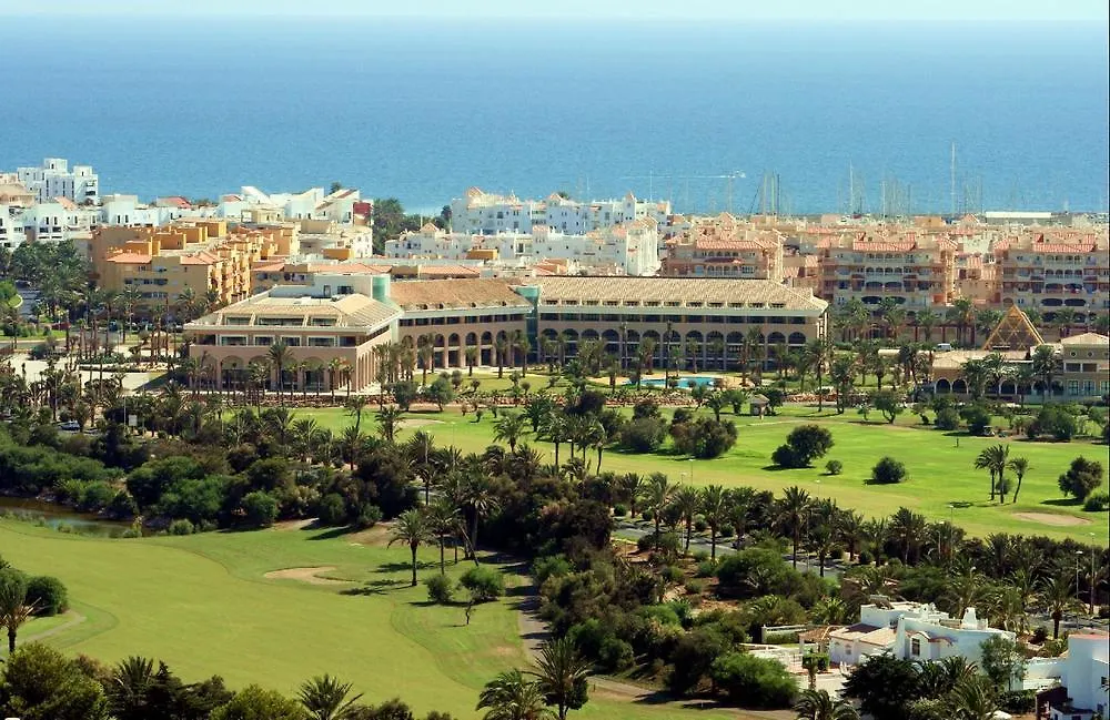 Hotel Ar Golf Almerimar El Ejido