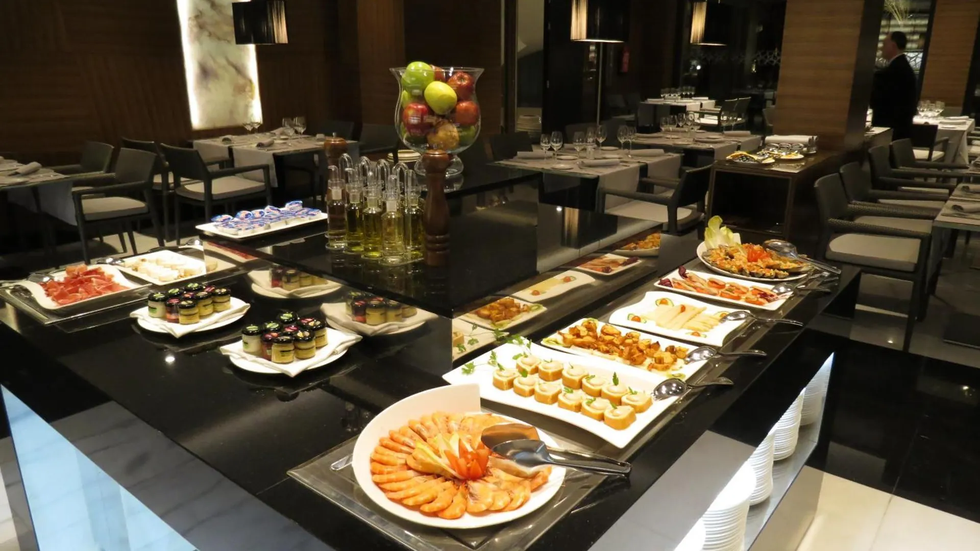 Hotel Ar Golf Almerimar El Ejido