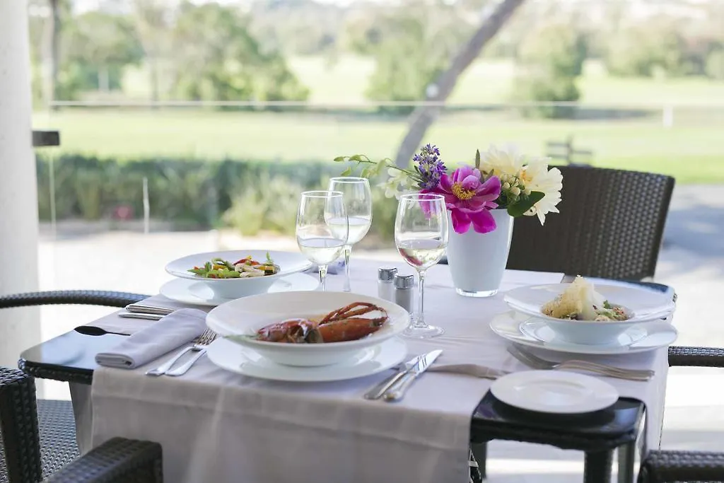 Hotel Ar Golf Almerimar El Ejido 5*,