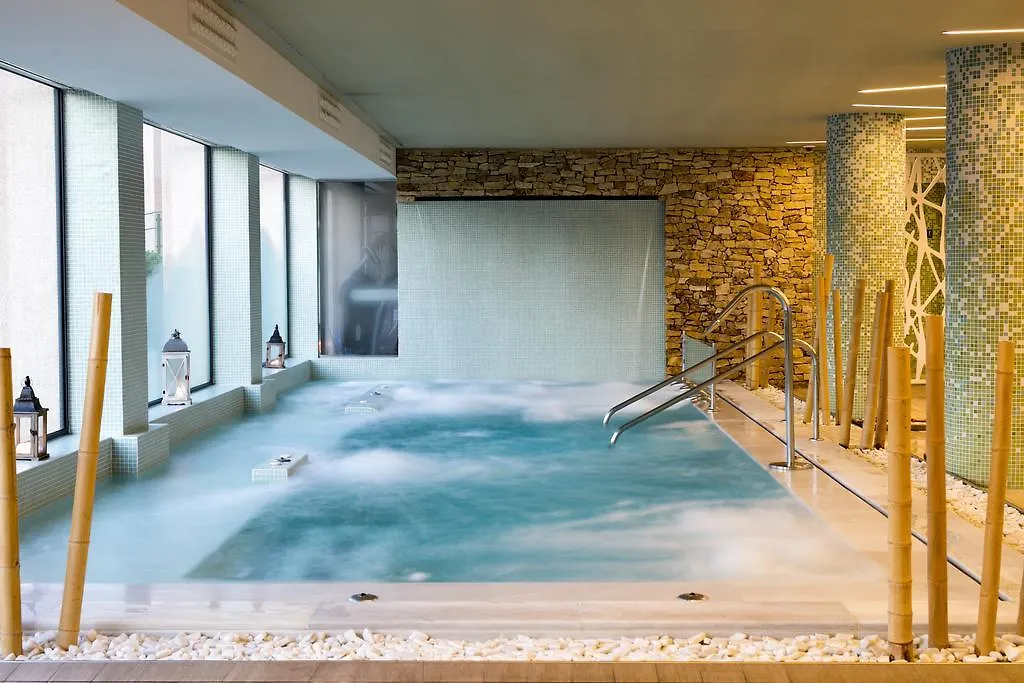 Hotel Ar Golf Almerimar El Ejido 5*,