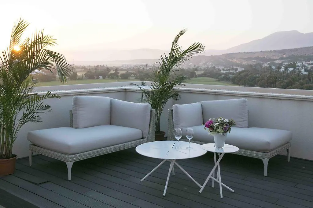 Hotel Ar Golf Almerimar El Ejido 5*,
