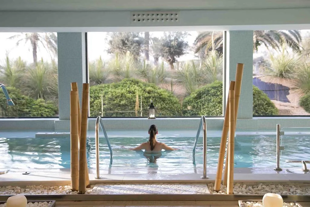 Hotel Ar Golf Almerimar El Ejido
