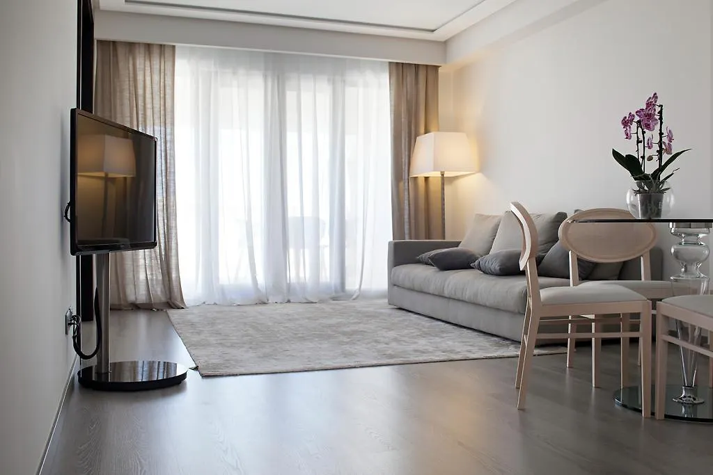 *****  Hotel Ar Golf Almerimar El Ejido Spanje