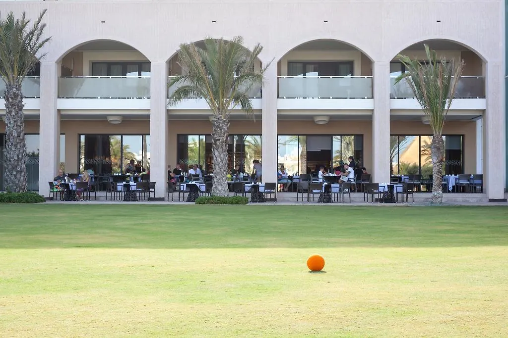Hotel Ar Golf Almerimar El Ejido