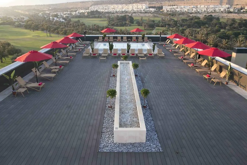 Hotel Ar Golf Almerimar El Ejido