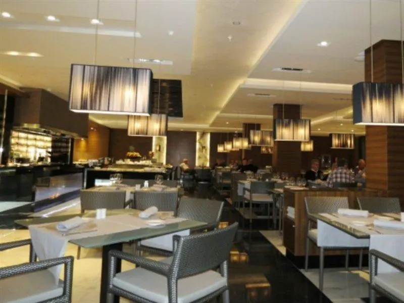 Hotel Ar Golf Almerimar El Ejido